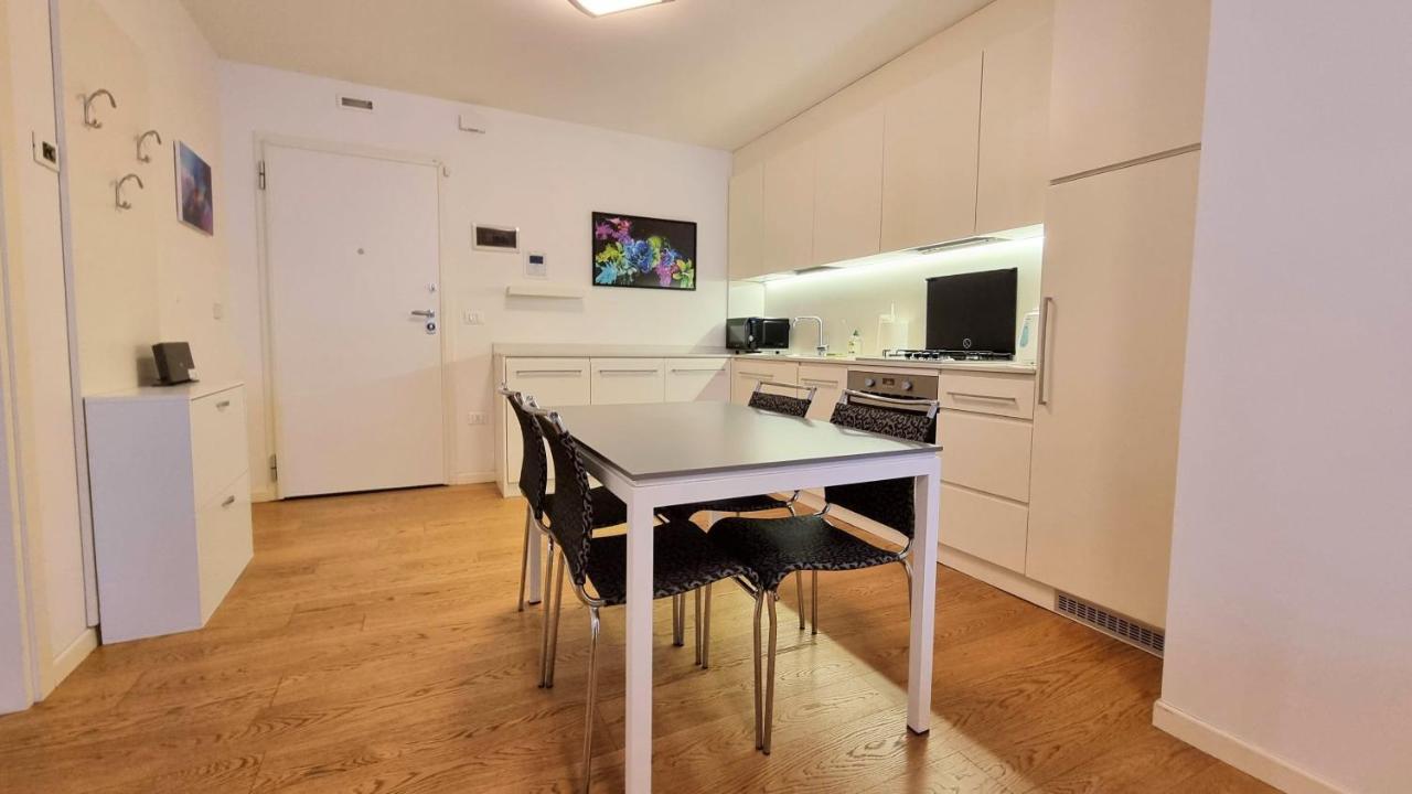 Appartamento Roma 24 Trieste Esterno foto