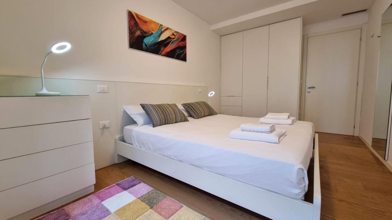 Appartamento Roma 24 Trieste Esterno foto