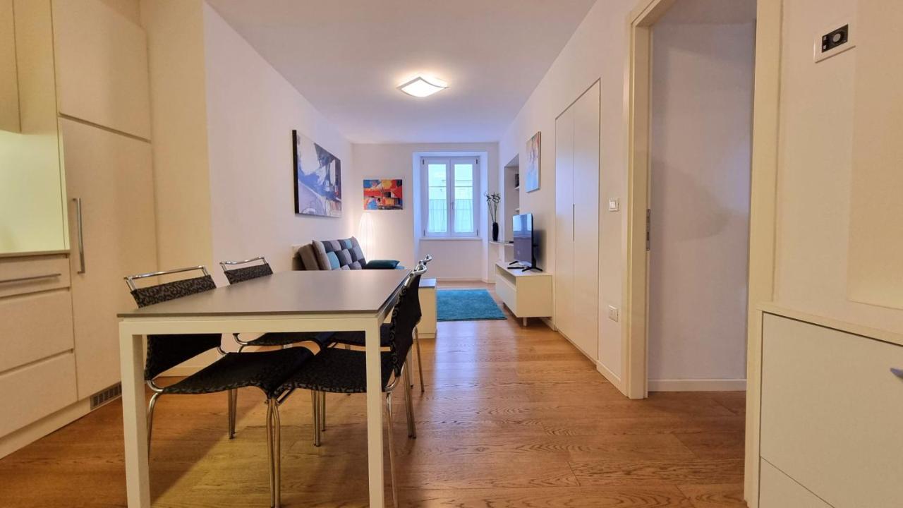Appartamento Roma 24 Trieste Esterno foto